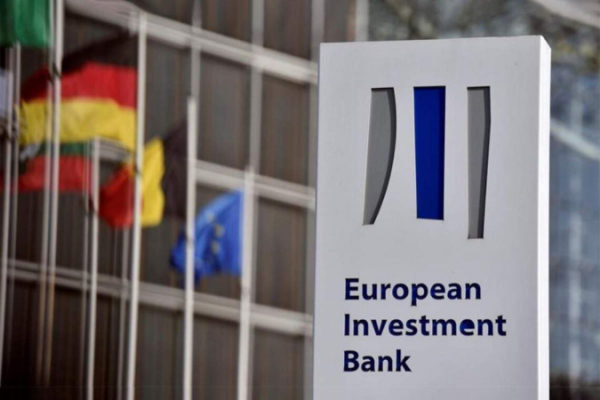 The EIB will provide up to 30 million euros in support of small and medium-sized businesses in Ukraine 