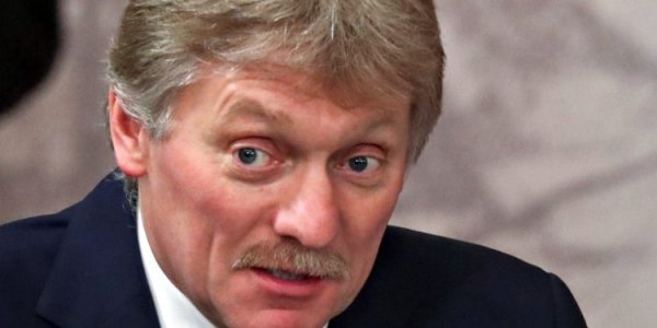 Peskov commented on the US accusations about the Russian Federation's use of chemical weapons in Ukraine