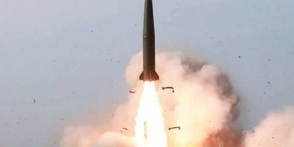 Half of the missiles from the DPRK, which the Russian Federation hit Ukraine, exploded in the air – Office of the Prosecutor General