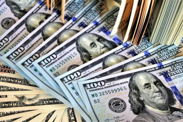  The NBU increased the sale of foreign currency on the interbank market by almost $50 million 