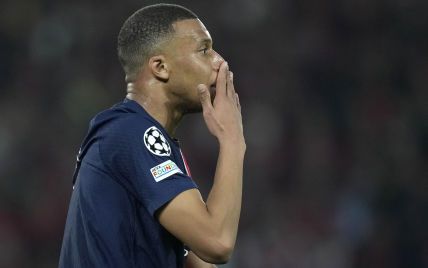  Mbappe officially announced whether he will play for PSG next season 