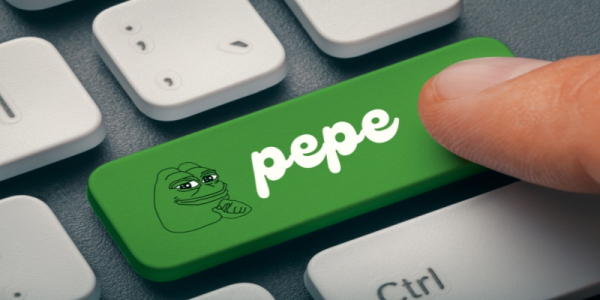 PEPE continues to grow amid a general decline in the meme-coin market 