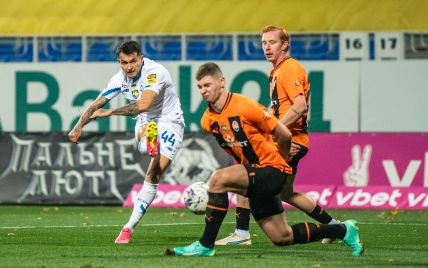  Shakhtar – Dynamo: online broadcast of the match of contenders for the UPL championship 