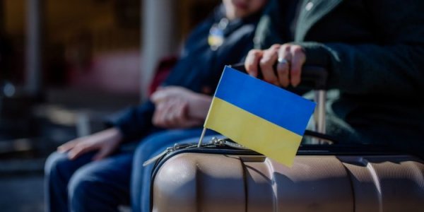 Social survey KIIS showed how many Ukrainian refugees and under what conditions intend to return from Europe