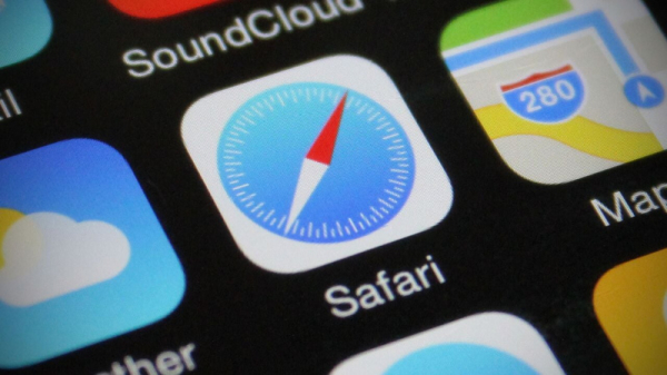 Google paid Apple $20 billion to become the standard search engine in Safari 