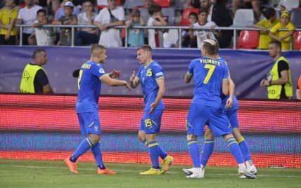  The last opponent of the Ukrainian national football team at the group stage of the 2024 Olympics has been determined 