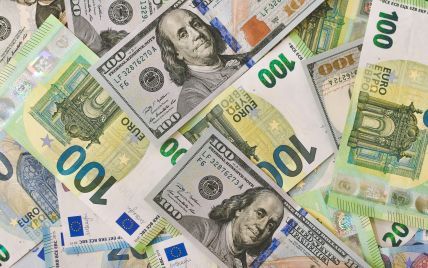  Exchange rates for the weekend, May 4-5: how much are the dollar, euro and zloty 