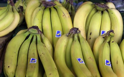 Prices for bananas in Ukraine reached a new record: what is the reason 