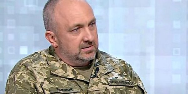 Pavlyuk predicted the timing of the transition of the war with the Russian Federation to the critical phase
