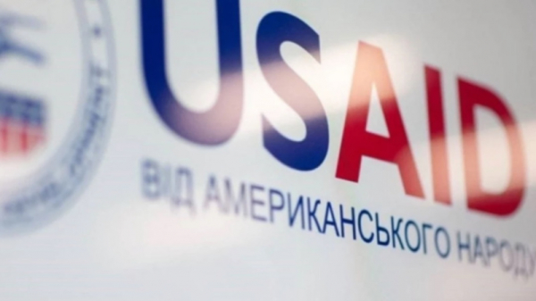 USAID will invest more than $250 million in the agricultural sector of Ukraine within five years 