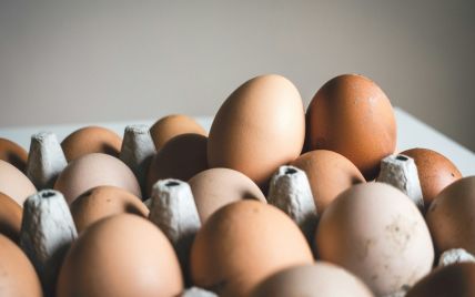  In Ukraine, prices have dropped sharply eggs – what are the prices 