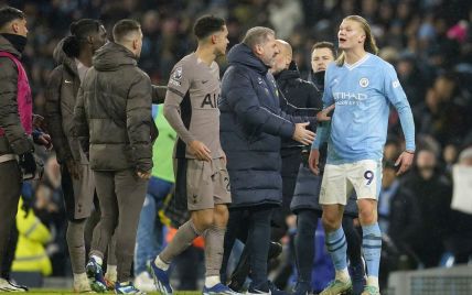  Tottenham & Manchester City: where to watch and bookmakers' bets on the super-important Premier League match 