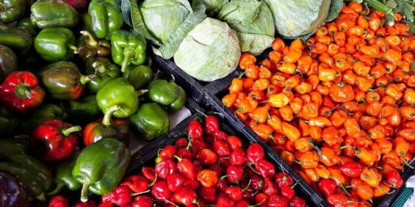 Experts told which vegetables and fruits will noticeably rise in price in Ukraine from May