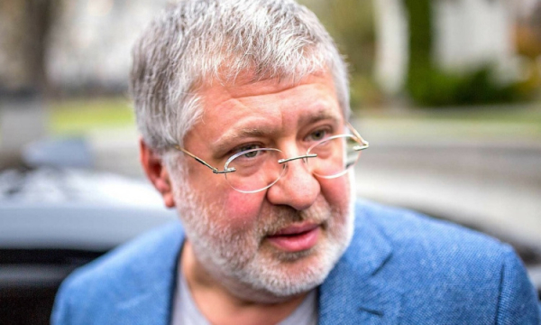 Case of contract murder: Kolomoisky was chosen as a preventive measure without the right to bail 