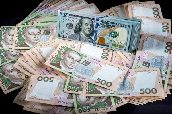 The NBU reduced the net sale of foreign currency to $507.8 million