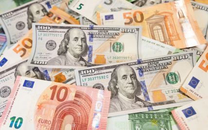  Exchange rates for the weekend, July 20-21: how much are the dollar, euro and zloty 