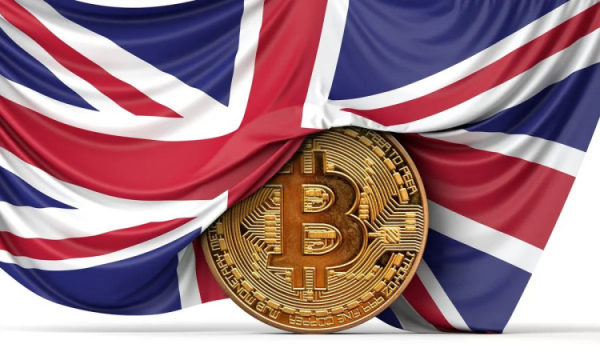 Britain can bring its bitcoin reserves worth $4 billion to the market — Bloomberg 