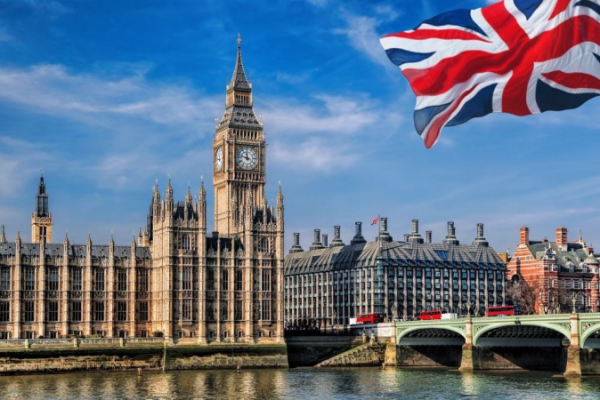 Great Britain imposed sanctions against 11 ships for transporting Russian oil 