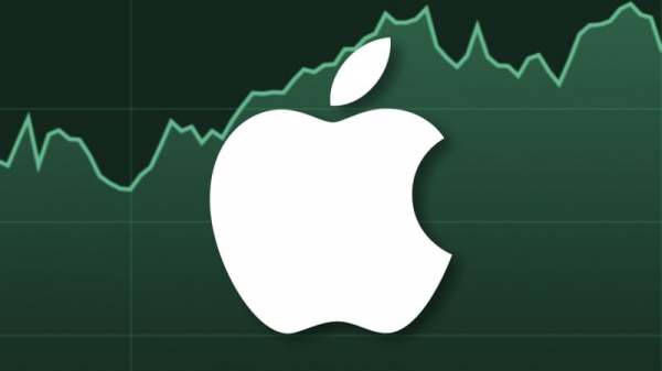 Buffett's Apple Sale Will Change Major Stock Indexes