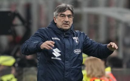  "Roma" has appointed a new head coach: who will work with Dovbyk 