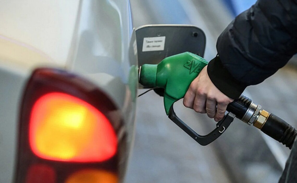 In Ukraine, fuel is being underfilled en masse at gas stations: why this will only gain momentum