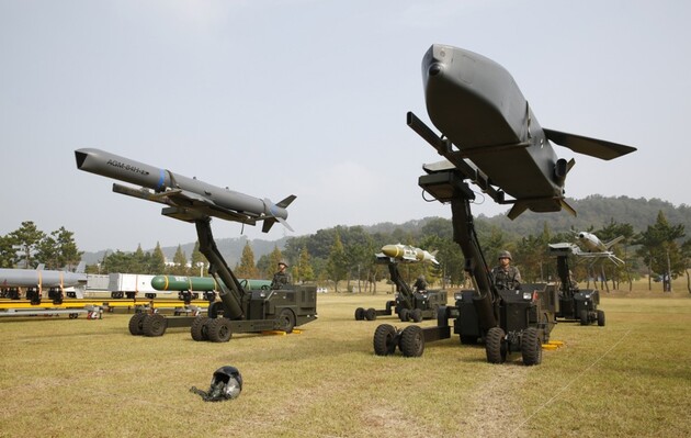 Transfer of Taurus missiles to Ukraine: Germany makes a loud statement