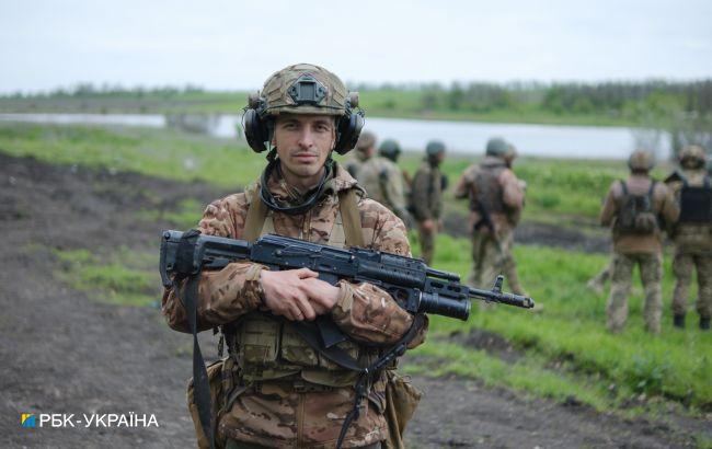 The Russians emerged near Chasovoy Yar, the Ukrainians fought positions near the center of Toretsk: ISW maps