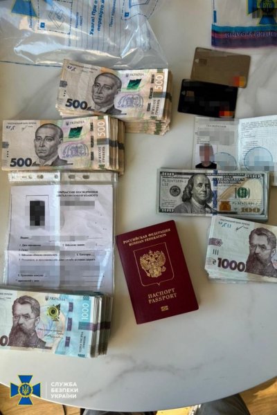 Head of Nikolaev Medical and Social Expertise Commission Found to Have $450,000, Jewelry Collection, Disability Group, Her Son Has Russian Passport 