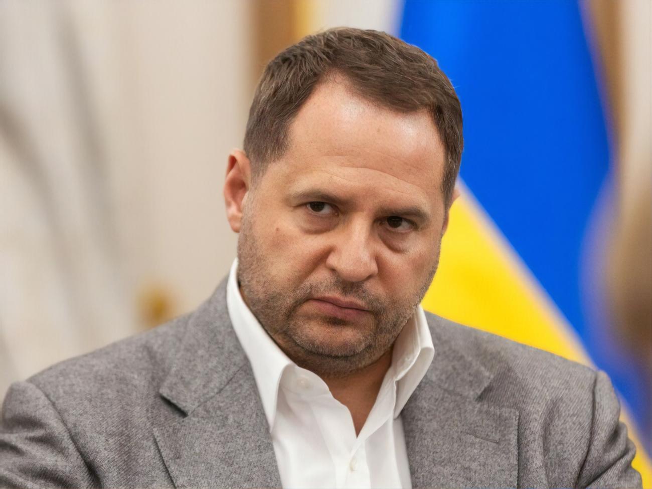 Yermak Sets New Task in Ukraine: Insider Reveals What Should Be Done with the “Victory Plan”