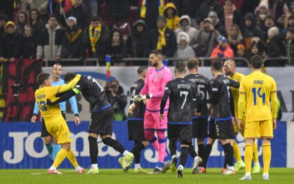 UEFA issues harsh verdict on controversial Romania-Kosovo Nations League match