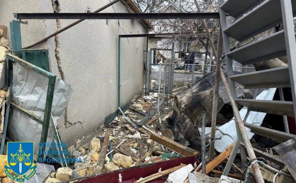 The regional prosecutor's office clarified the data on the number of victims of the massive attack of the Russian Federation on Odessa (PHOTO)