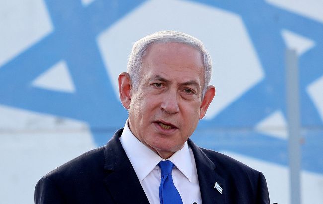 Netanyahu is blocking the creation of a government commission from investigating the Hamas attack on June 7, – ZMI