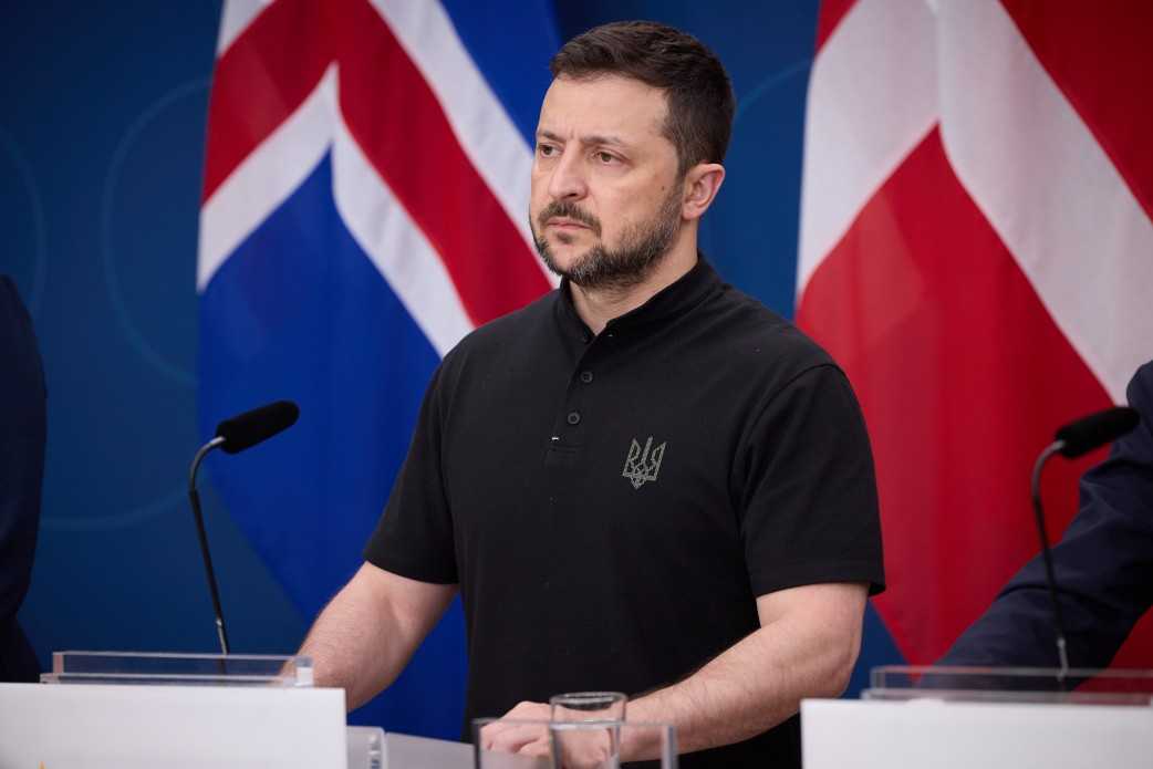 What will happen if the US cuts aid: Zelensky stuns with statement