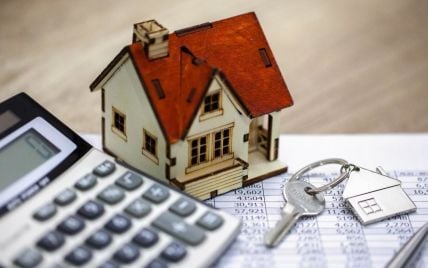 Banks have reduced mortgage lending to Ukrainians