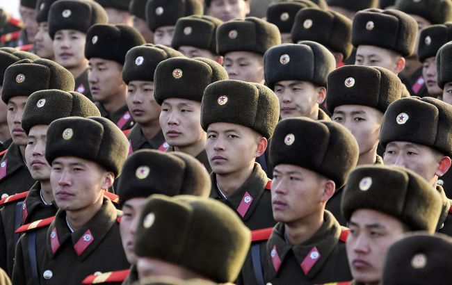 Korean intelligence services have named a number of DPRK soldiers fighting in the Kursk region