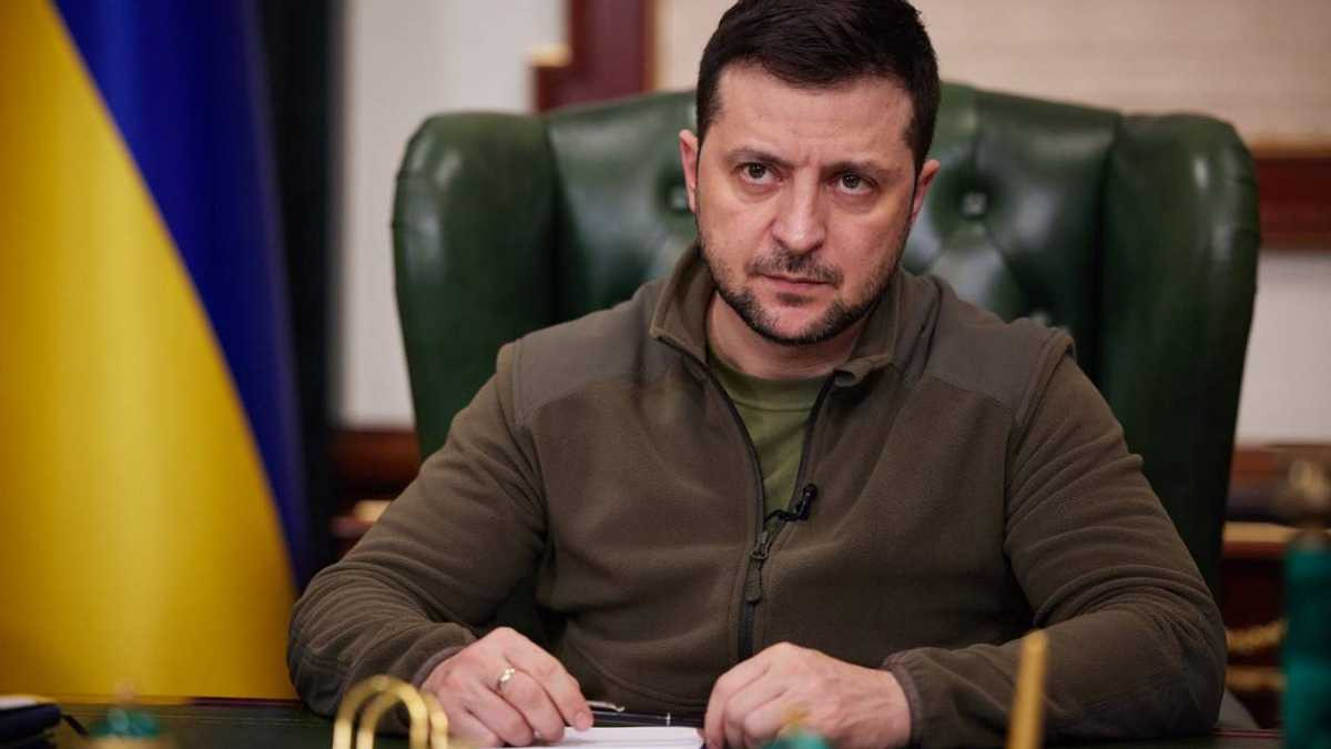 Zelensky signed a new law on the SZCh: it became known what the military was allowed to do