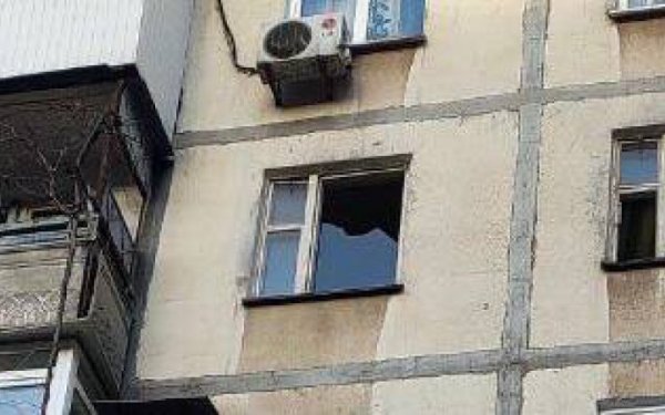 National Opposition: Russian contractors removed radiators in houses in temporarily occupied Mariupol