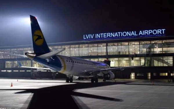 Vice-Premier denies opening of air traffic in Ukraine