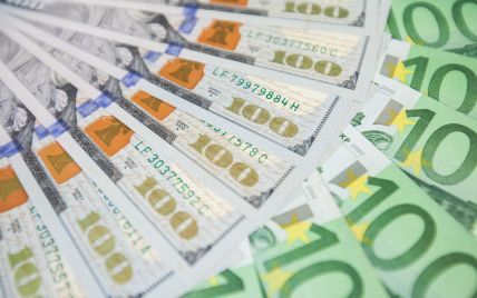 Exchange rates for November 22: how much will the dollar, euro and zloty cost