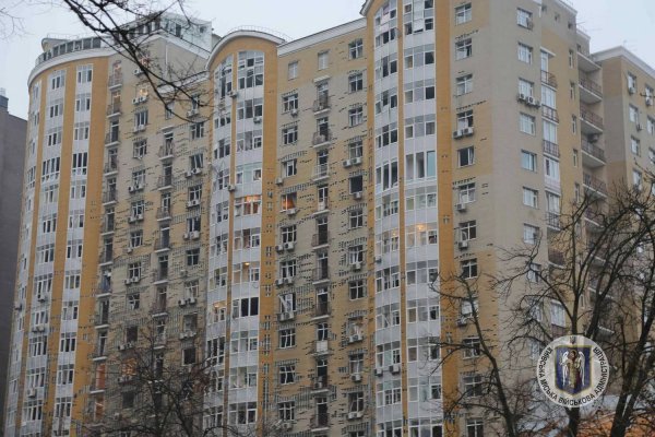 The State Emergency Service and the KGVA showed the consequences of the morning shelling of Kyiv, specifying the number of victims of the Russian Federation (PHOTOS and VIDEO)