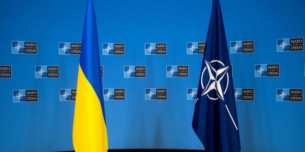 NATO Announces Additional Aid to Ukraine in 2025