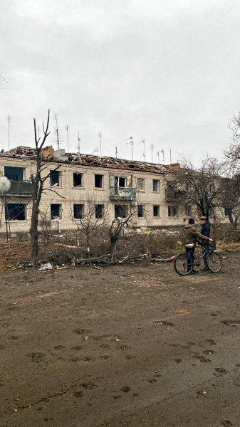 The OVA has clarified the data on the victims of yesterday's shelling of Dnipropetrovsk region (PHOTO)