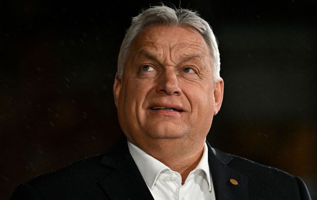 Orban issued a statement about the war in Ukraine