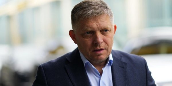 Fico Threatens Zelensky, Who Announced Termination of Gas Transit from Russia