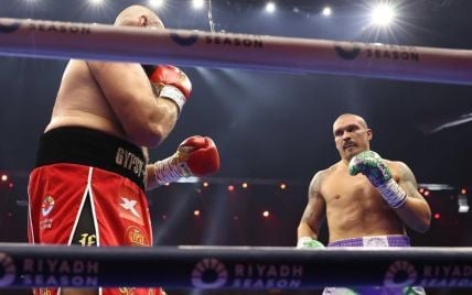 Usyk's ex-coach reacted to his victory in the rematch with Fury and advised the Ukrainian to end his career