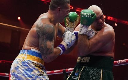  Wilder's trainer predicts winner of Usyk-Fury rematch 