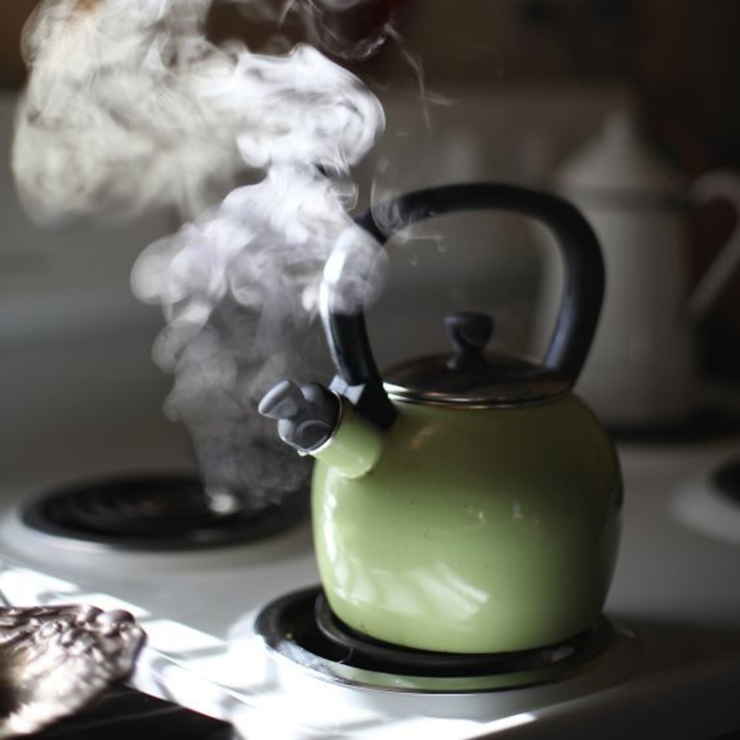 Teapot in modern language: how did a familiar word become a metaphor for people without experience?