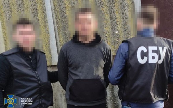 A resident of the Nikolaev region received 11 years in prison. He “sold out” Ukrainian patriots at Russian checkpoints