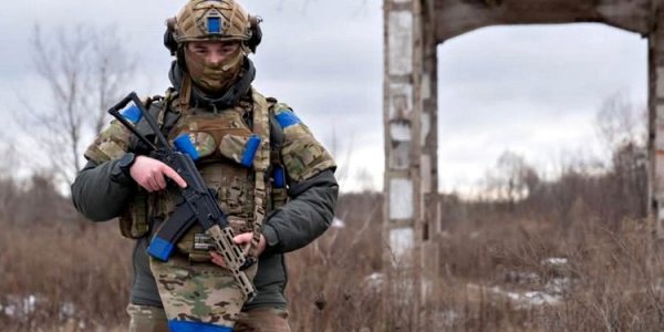 ISW analysts confirm successes of the Armed Forces of Ukraine in the Toretsk direction (MAP)