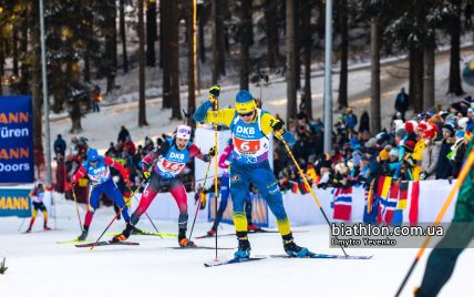  Ruhpolding 2025: Biathlon World Cup 5th Stage Race Schedule and Where to Watch 